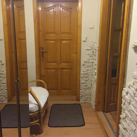 Квартира З Власною Кухнею Апарт-отель